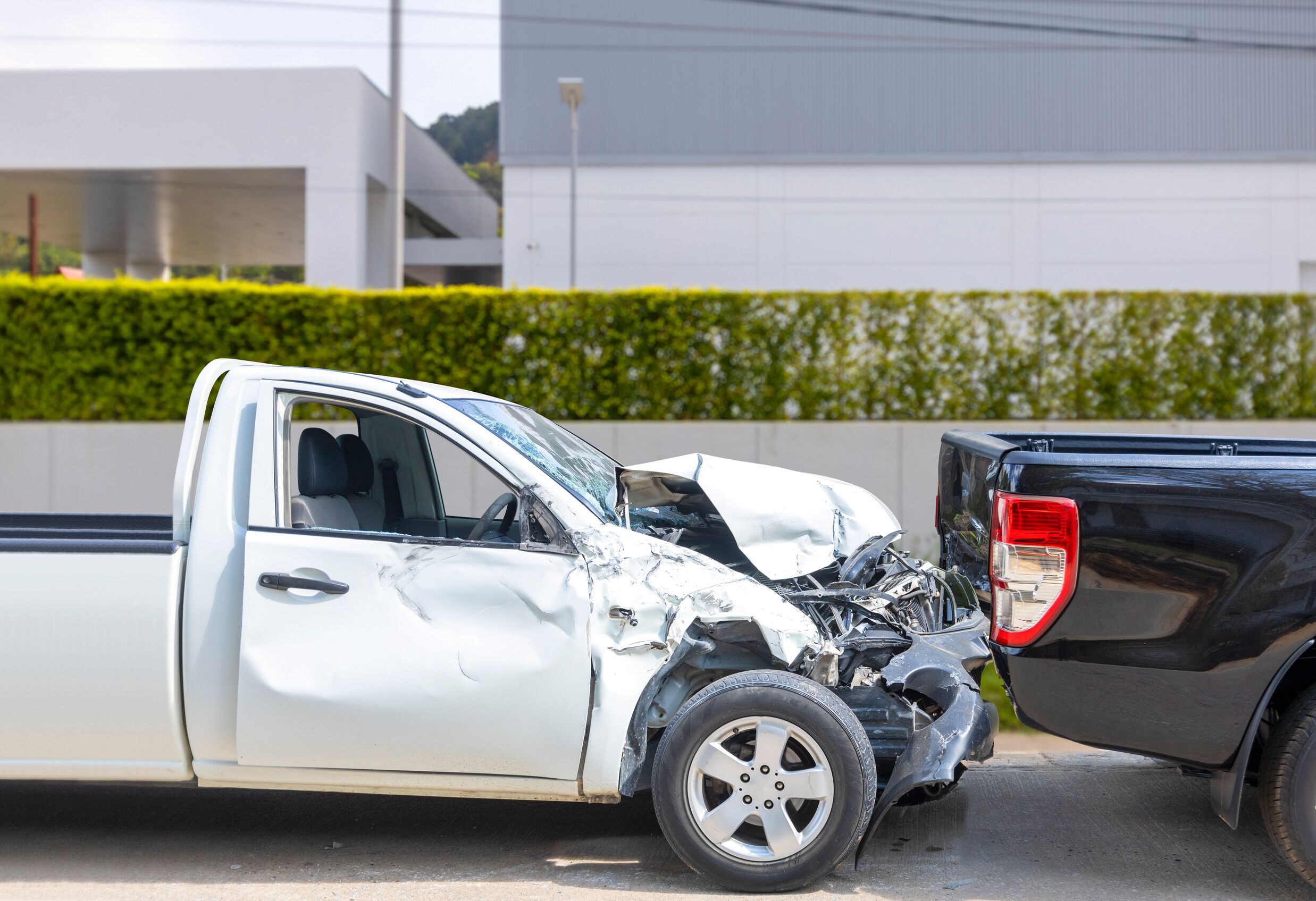 Car Accident Lawyer in Akron, Ohio