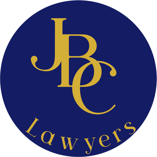 JBC Lawyers Logo