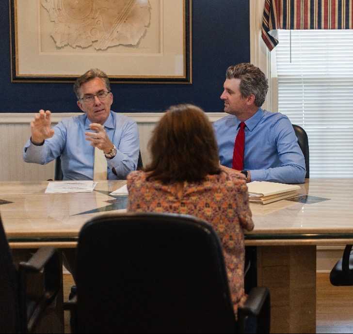 Personal Injury Attorney in Medina, OH