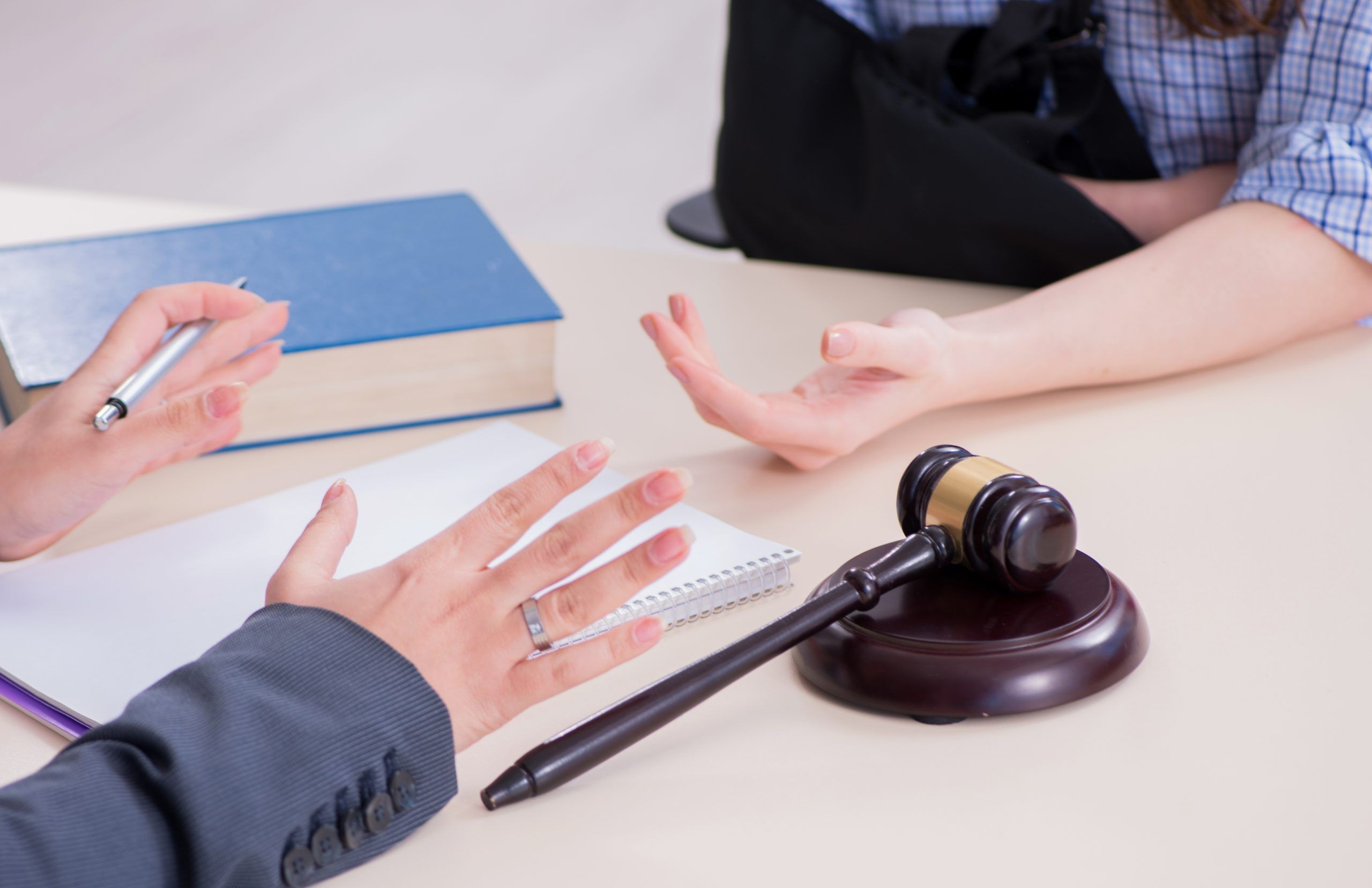 Personal Injury Lawyer in North Royalton, Ohio