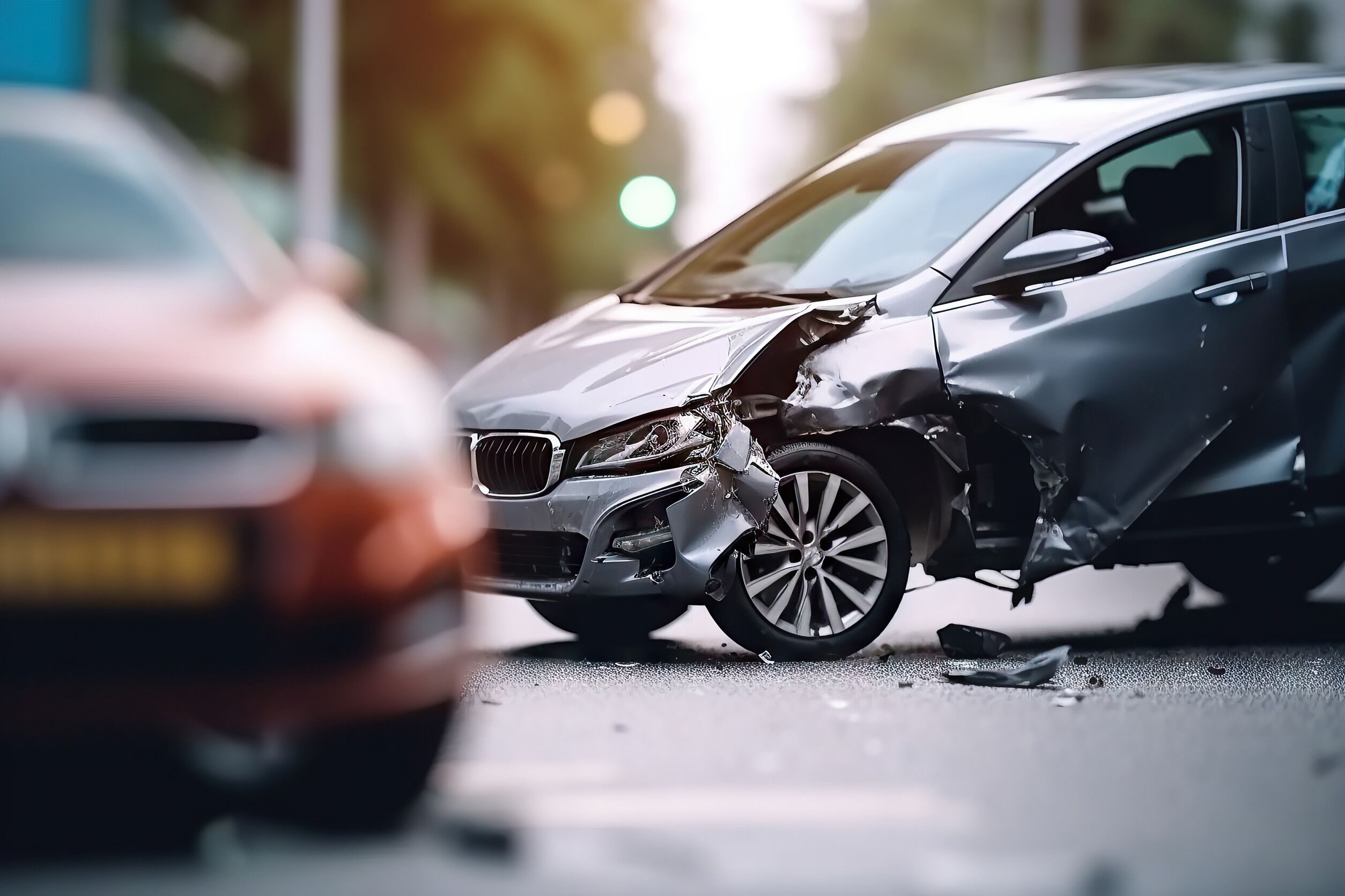 Strongsville Car Accident Lawyer