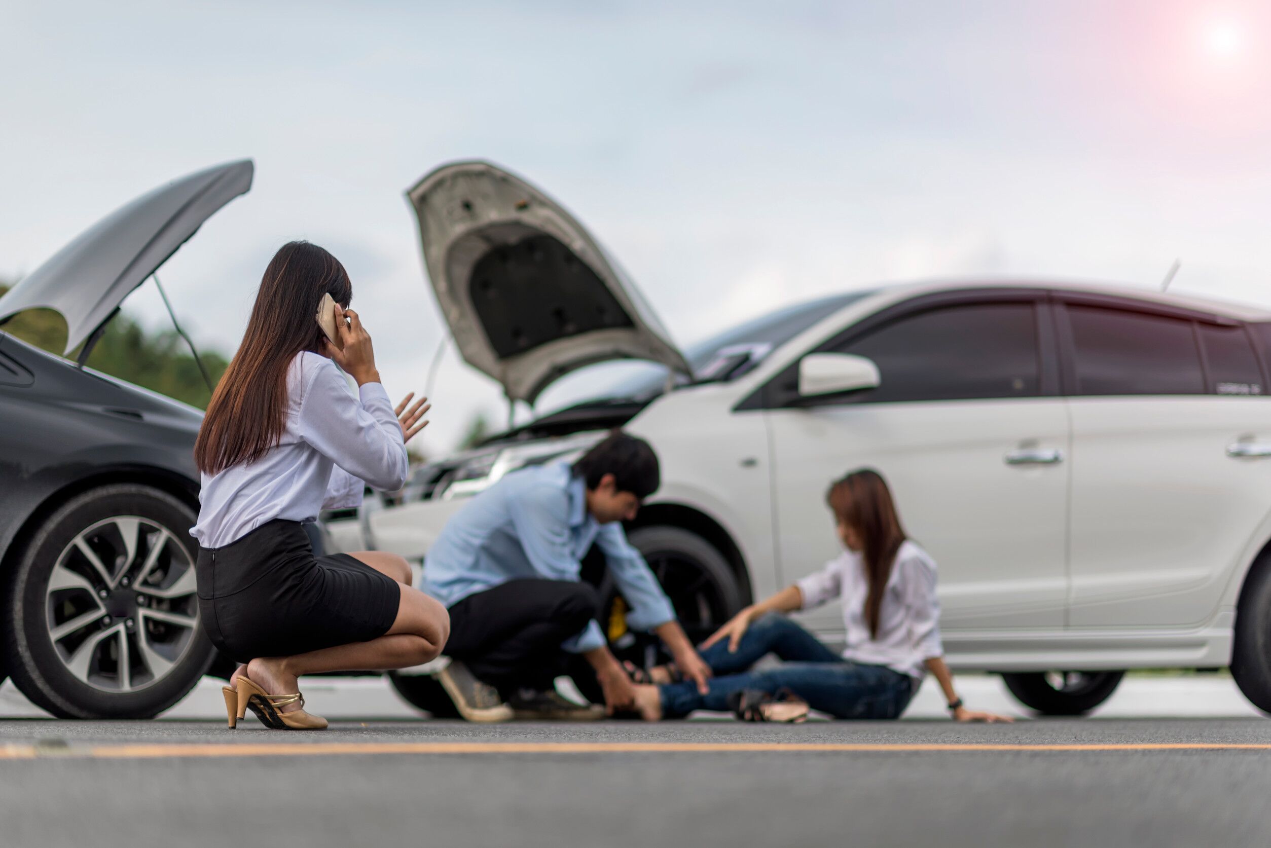 Wooster Car Accident Lawyer